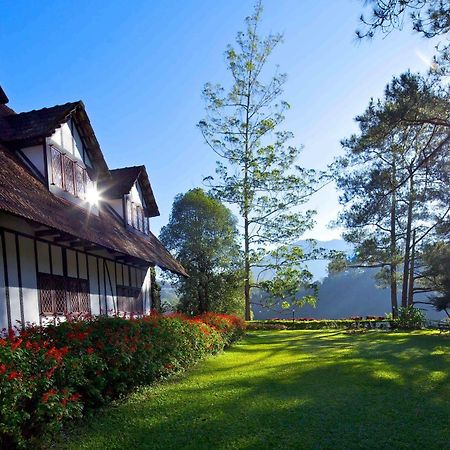 The Lakehouse Cameron Highlands Ringlet Bagian luar foto