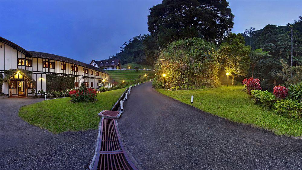The Lakehouse Cameron Highlands Ringlet Bagian luar foto