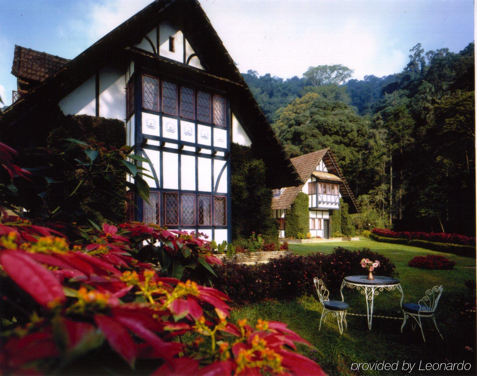 The Lakehouse Cameron Highlands Ringlet Bagian luar foto