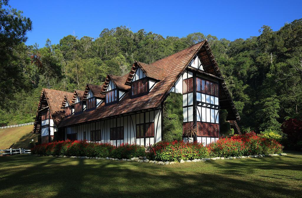 The Lakehouse Cameron Highlands Ringlet Bagian luar foto
