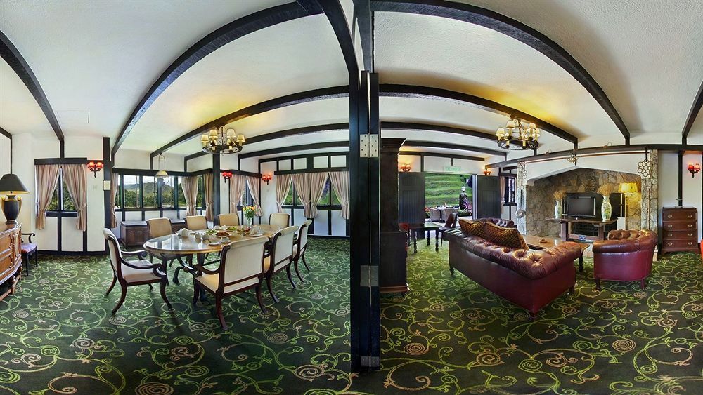 The Lakehouse Cameron Highlands Ringlet Bagian luar foto