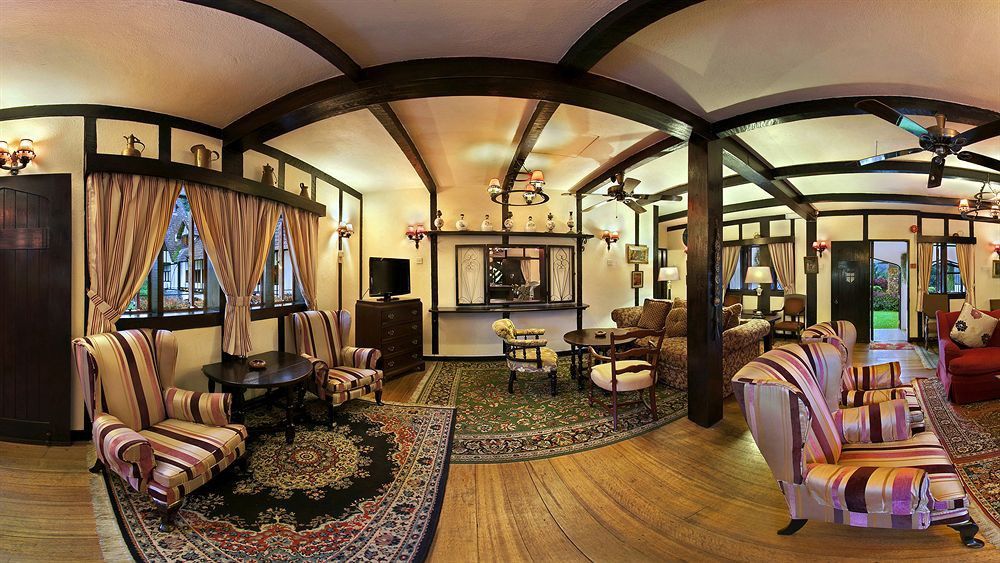 The Lakehouse Cameron Highlands Ringlet Bagian luar foto