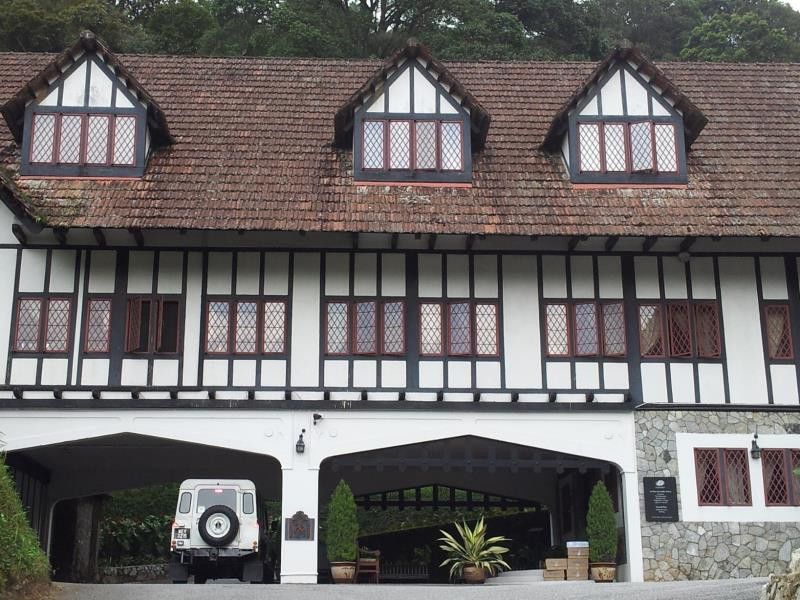 The Lakehouse Cameron Highlands Ringlet Bagian luar foto