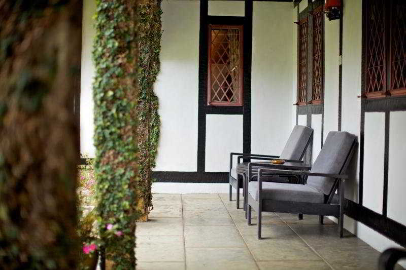 The Lakehouse Cameron Highlands Ringlet Bagian luar foto