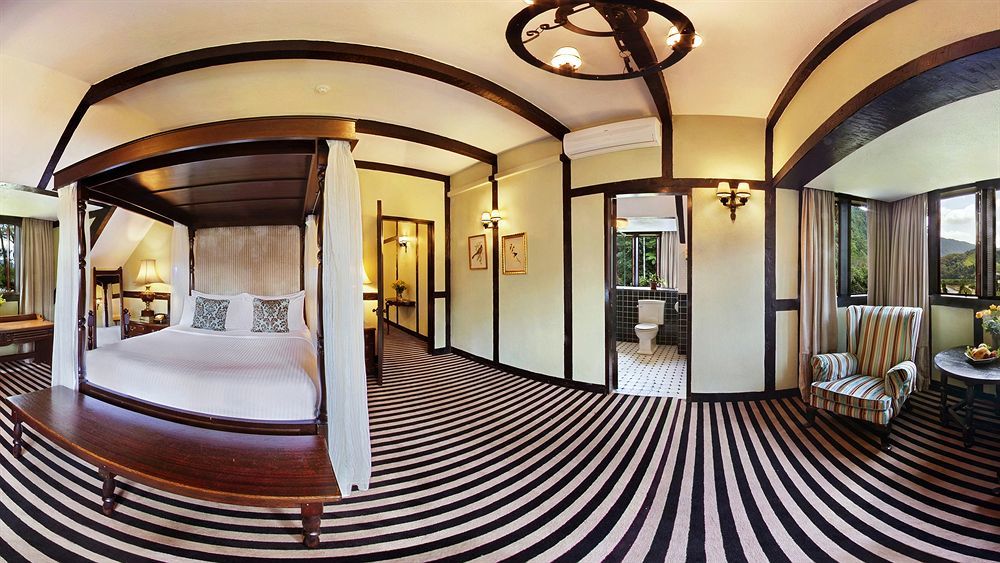The Lakehouse Cameron Highlands Ringlet Bagian luar foto