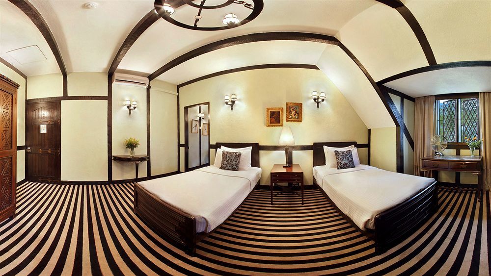The Lakehouse Cameron Highlands Ringlet Bagian luar foto