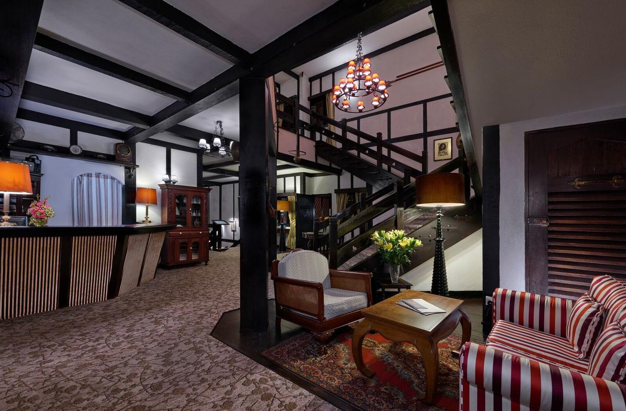 The Lakehouse Cameron Highlands Ringlet Bagian luar foto