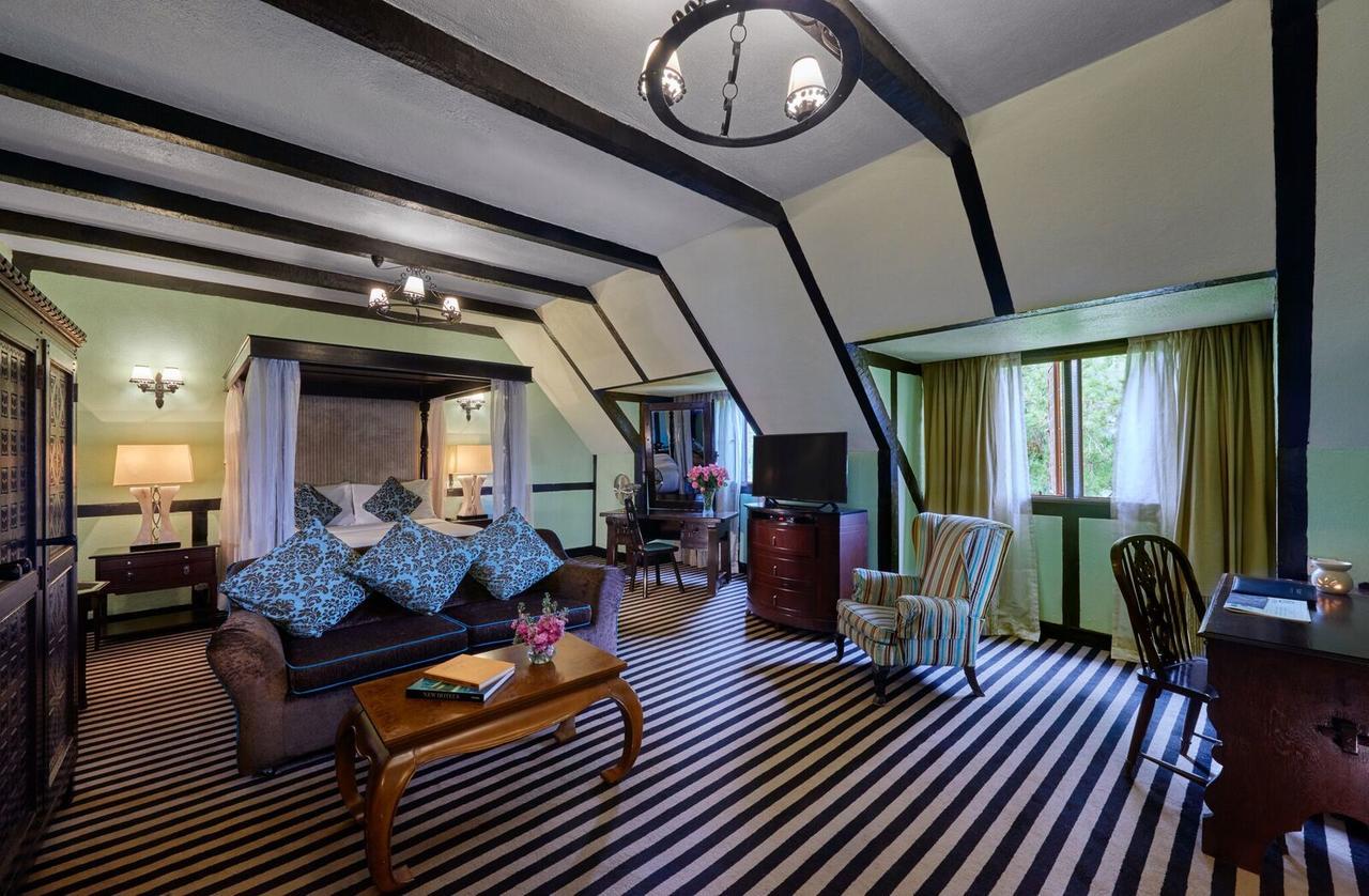 The Lakehouse Cameron Highlands Ringlet Bagian luar foto