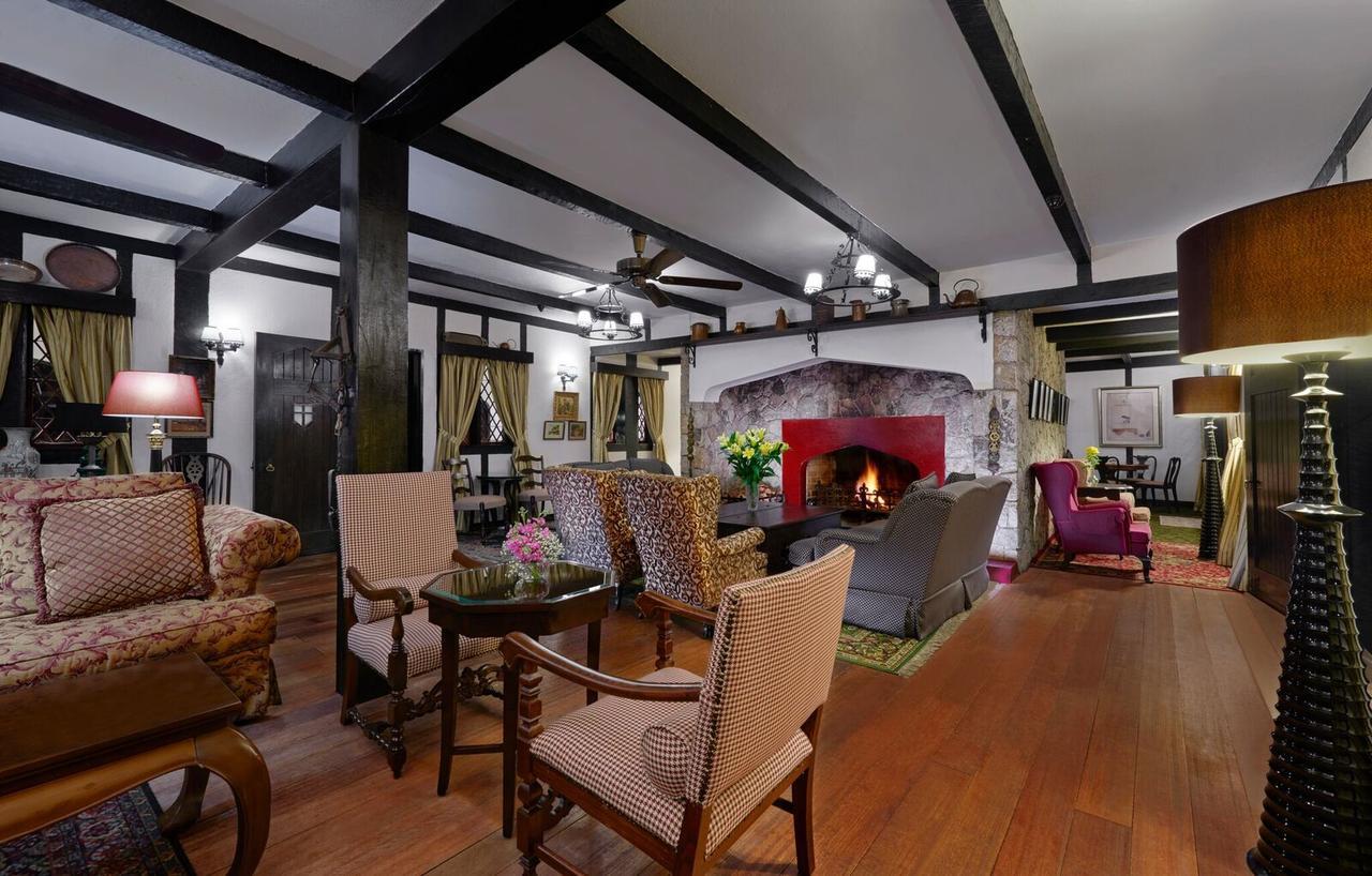 The Lakehouse Cameron Highlands Ringlet Bagian luar foto