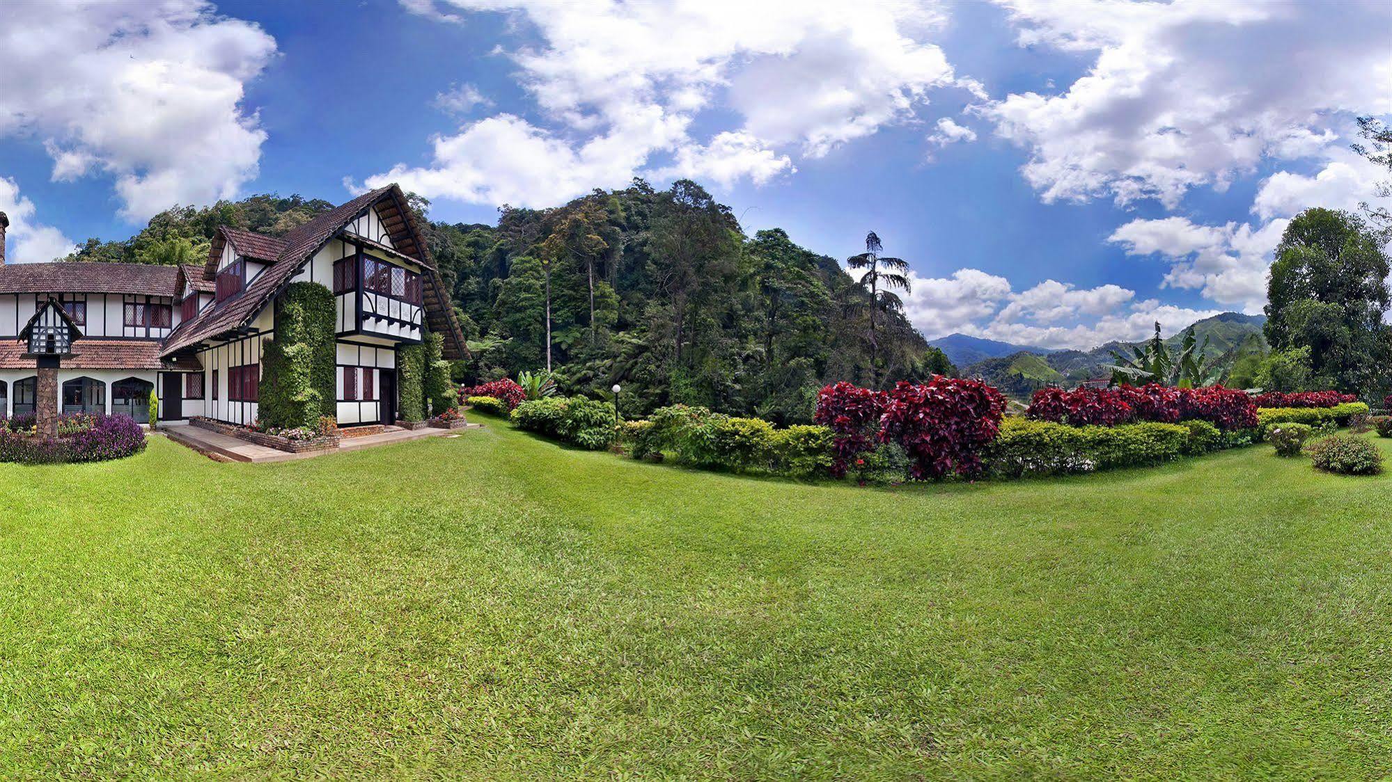 The Lakehouse Cameron Highlands Ringlet Bagian luar foto