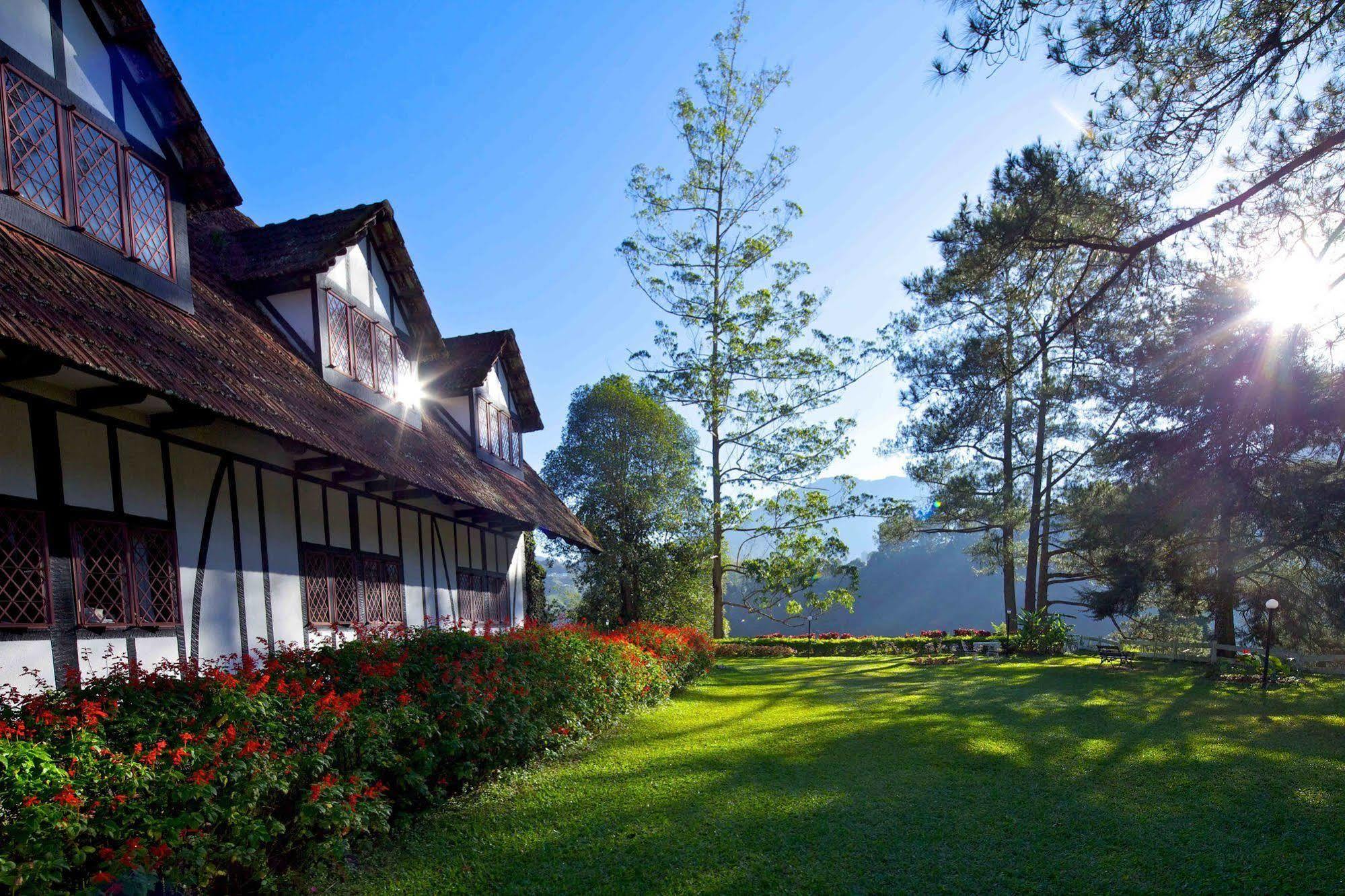 The Lakehouse Cameron Highlands Ringlet Bagian luar foto