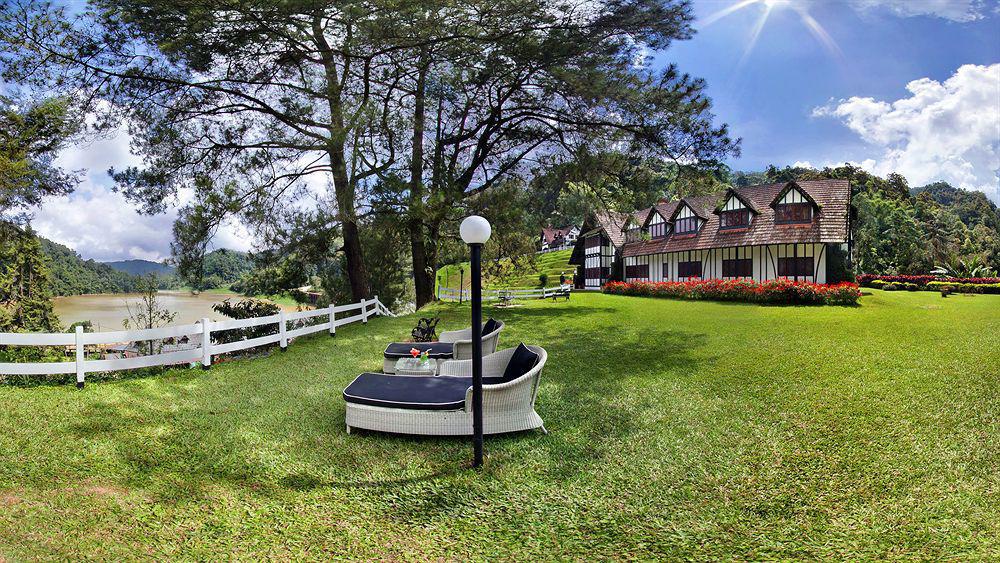 The Lakehouse Cameron Highlands Ringlet Bagian luar foto